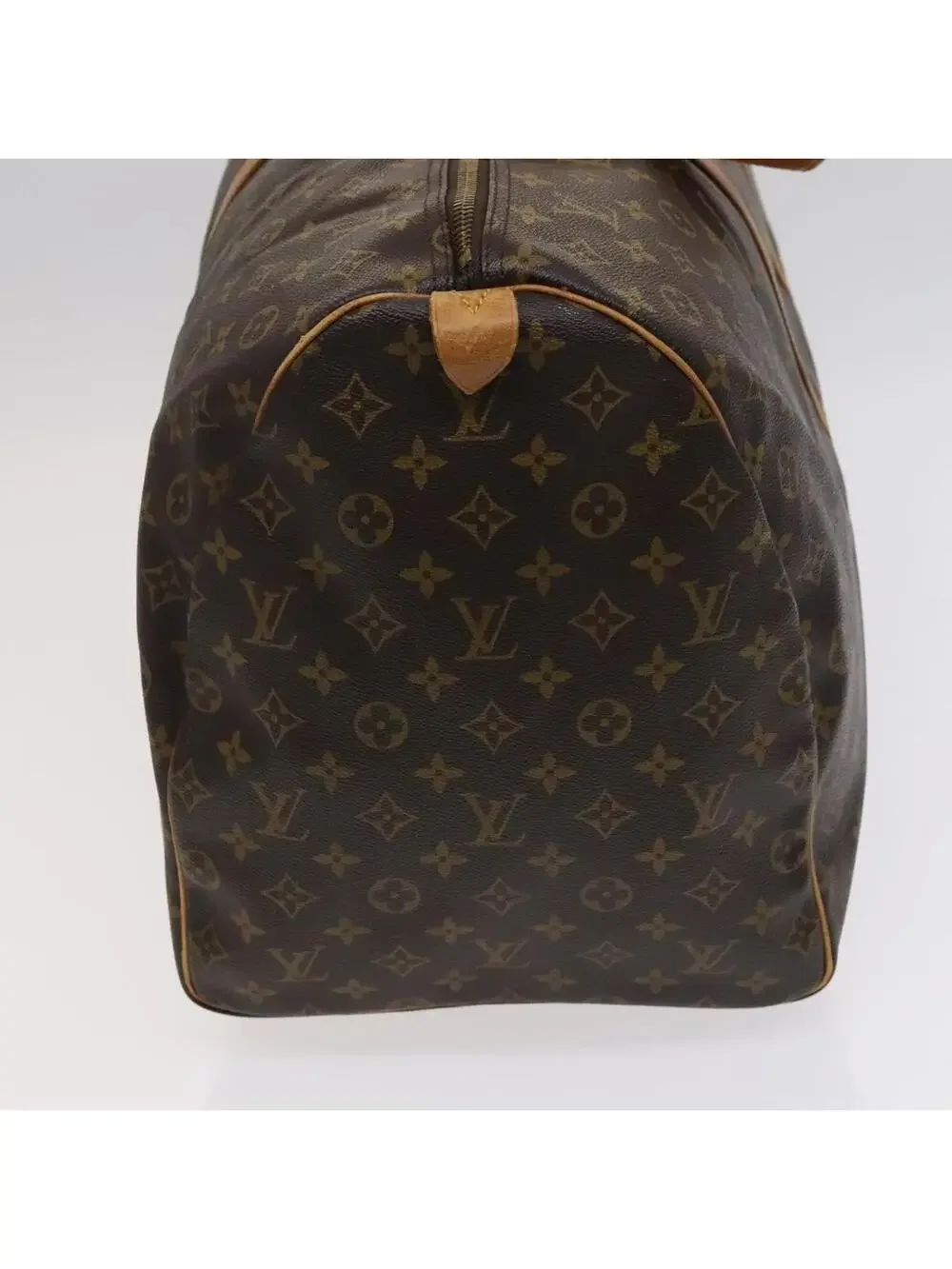Louis Vuitton Keepall 60 Boston Bag Lv #344106L55B